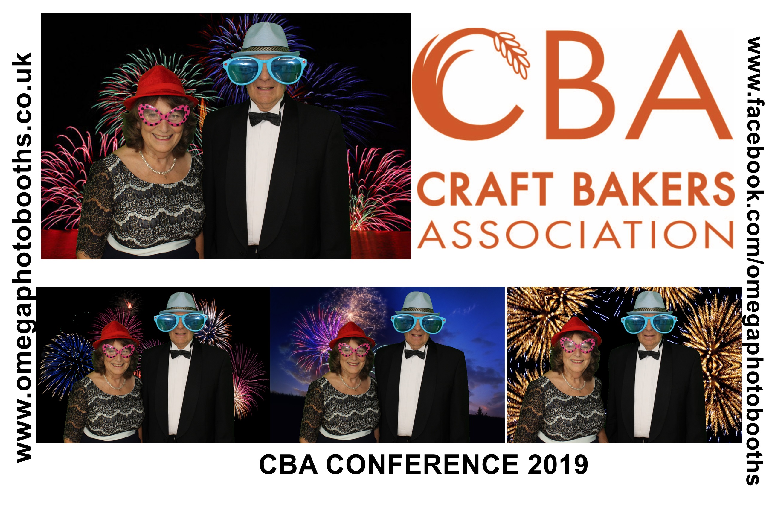 CBA Conference 2019 | View more photos from the event at gallery.omegaphotobooths.co.uk/u/Omega-Photobooths/CBA-Conference-2019